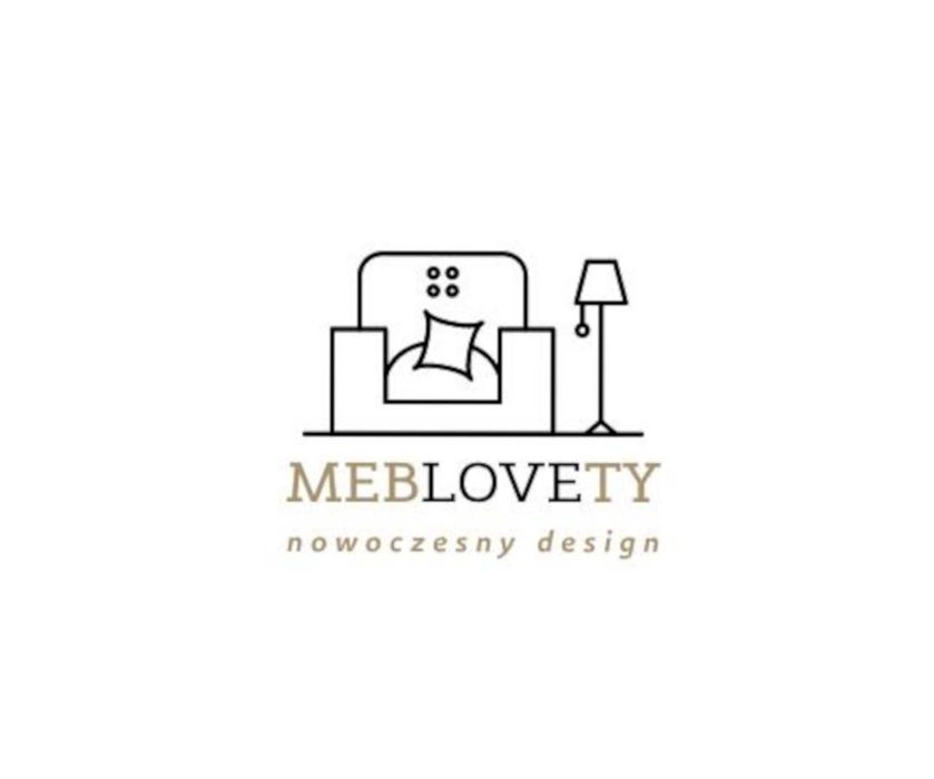 PALENISKO OGRODOWE czarny mat loftowe