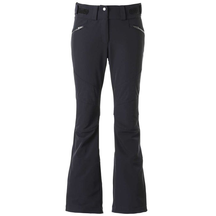 Damskie Nowe Spodnie Narciarskie GOLDWIN membrana 20 000 rozmiar L