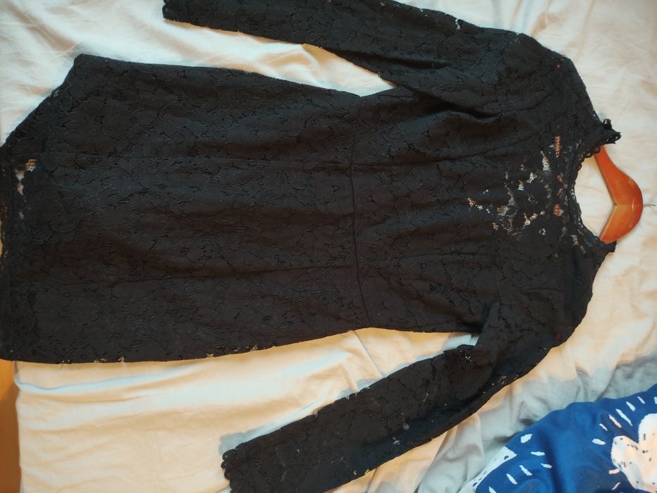Sukienka damska h&m rozmiar 36