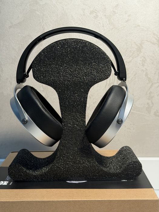 Hifiman HE600 - планарні Hi-Fi навушники (Open-box)