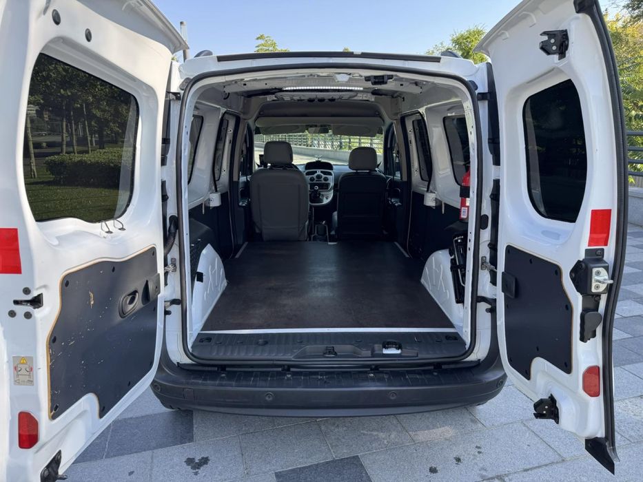 Renault Kangoo Maxi
