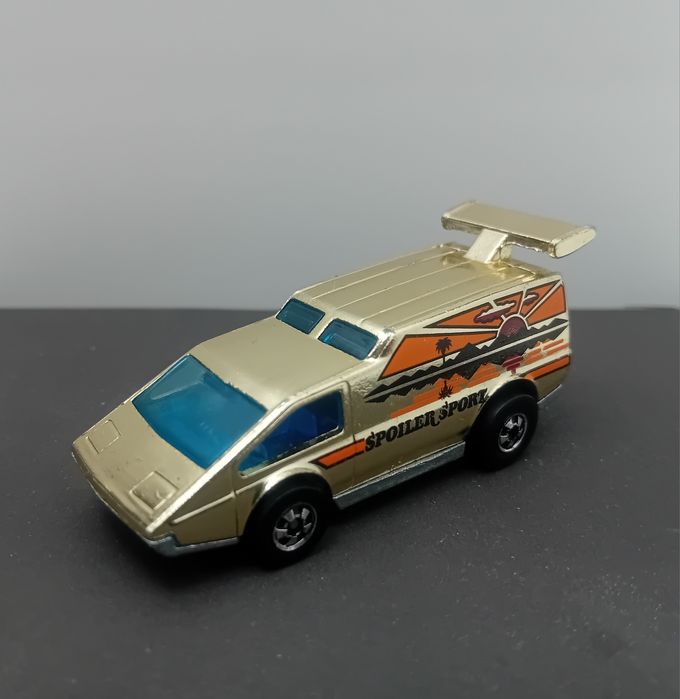 Lote miniaturas Hot Wheels made in Hong Kong