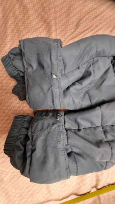 Зимовий комплект