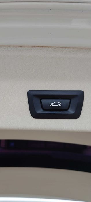 Sprzedam BMW X 3