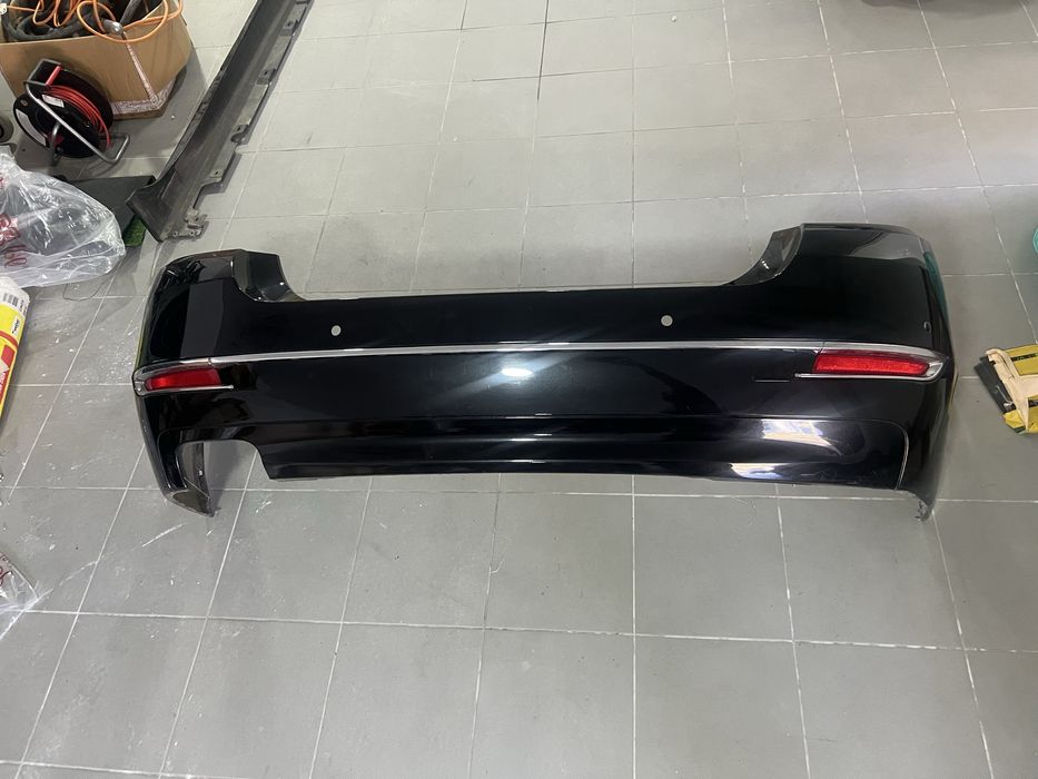 Para-Choques original completo BMW serie 5 F10