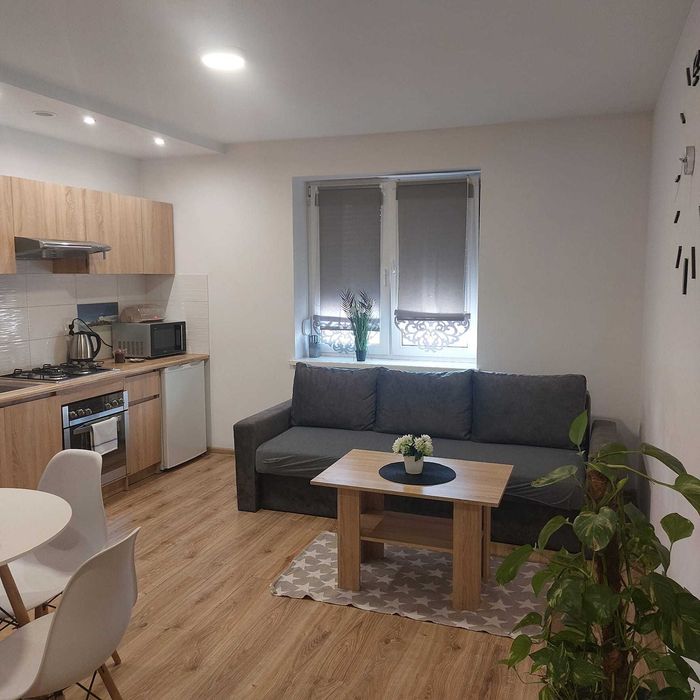 Apartament, noclegi żnin dla firm i osób prywatnych