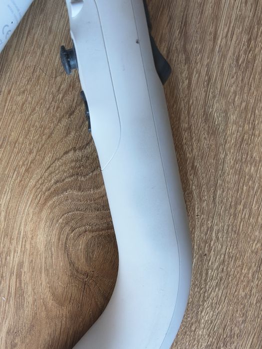 PlayStation VR AIM controller + gra