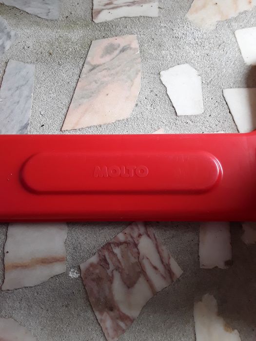 Mesa com Quadro de ardósia