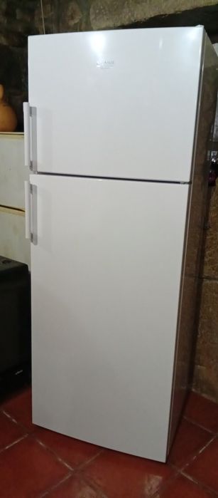 Frigorífico Ariston Hotpoint