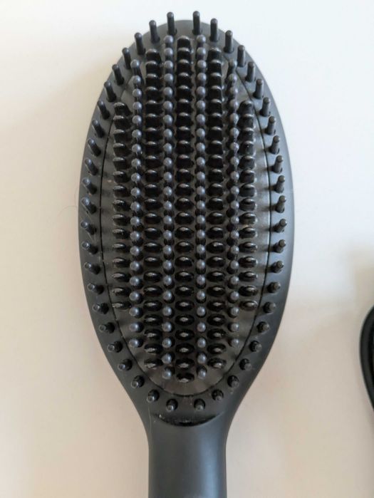 Escova alisadora Glide GHD