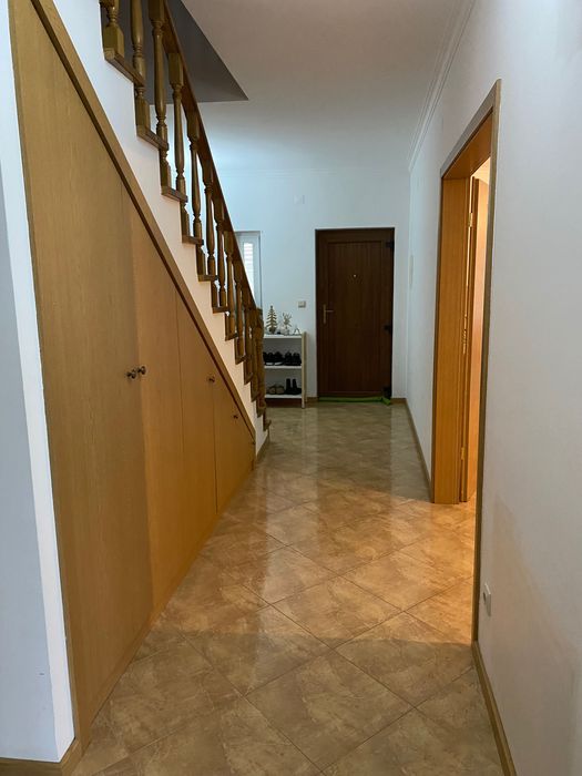 Moradia em banda no Tortosendo