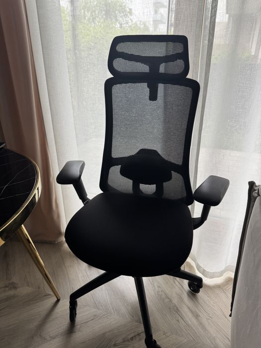 Desktronic Fotel biurowy SitOne