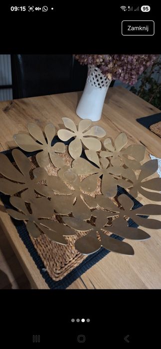 Zlota duza misa         .