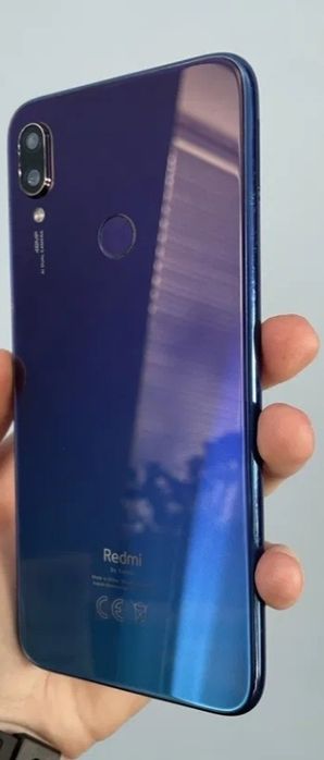 Телефон  Redmi 7
