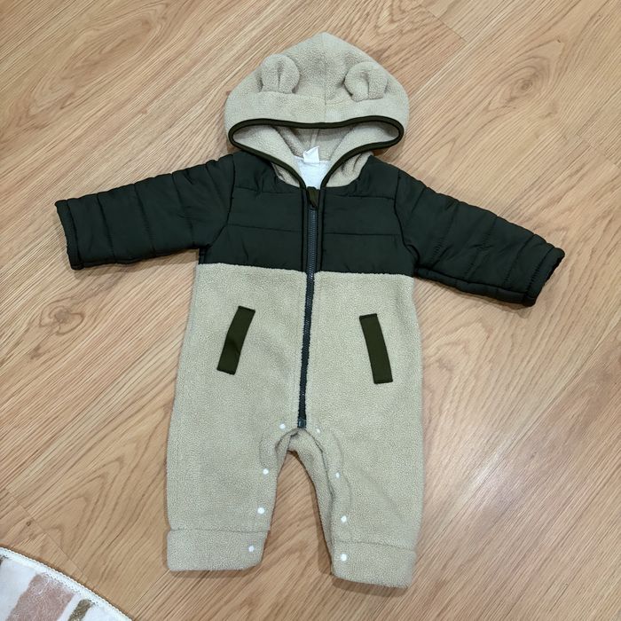 Lote roupa de bebe menino