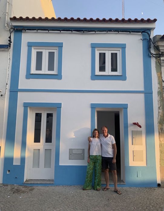 Remodelações de Casas e Apartamentos