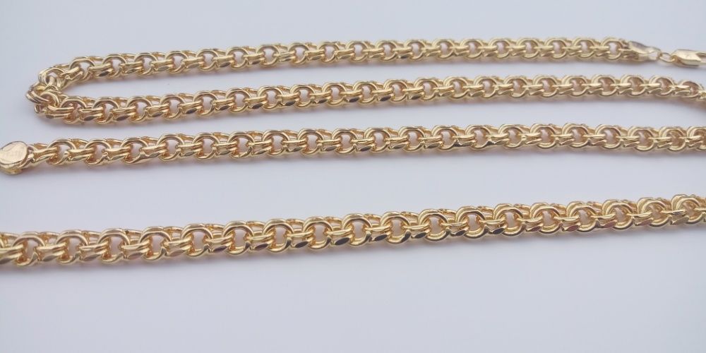 Złoty łańcuszek,pozłacany łańcuszek,18k,750,italy,LOGO,bransoletka,d&g