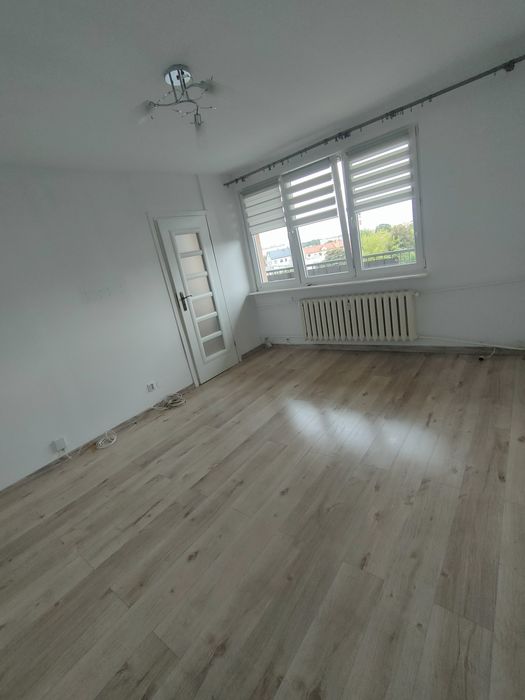Mieszkanie na sprzedaż OKM