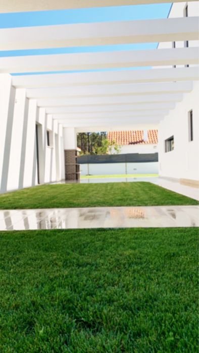 Jardinagem, Manutenção de Jardins