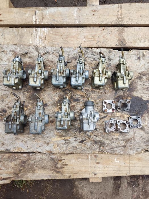 Рама коляска від М-62, М-63 ИМЗ