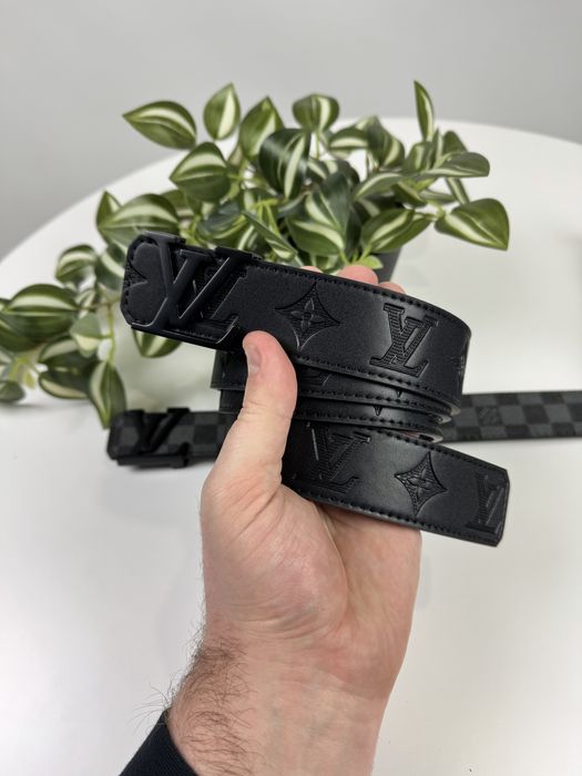 Пояс Louis Vuitton