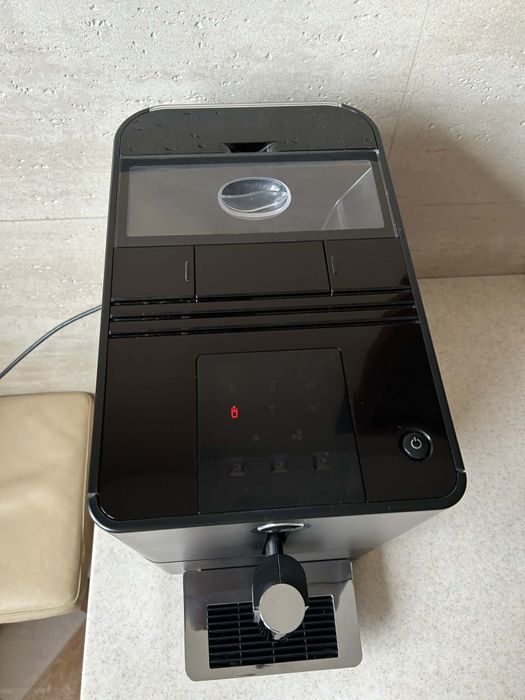 Ekspres Jura Ena Micro A1 Piano black Aroma