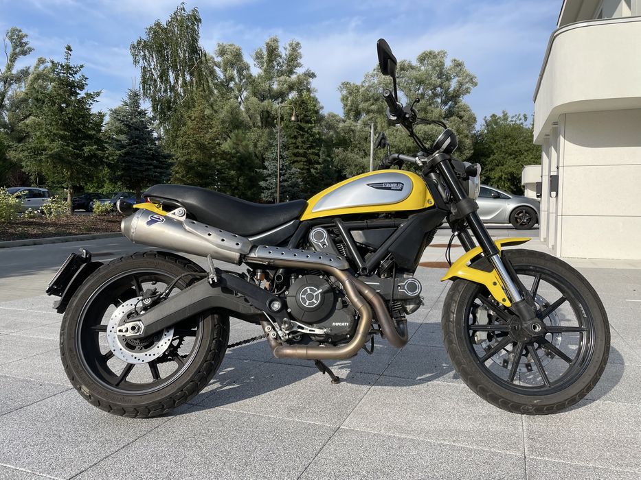 Ducati