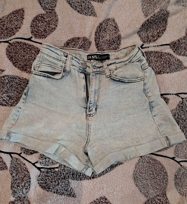 шорти жіночі на підлітка