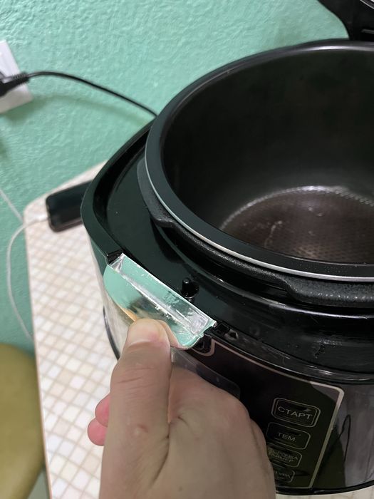 Мультиварка Mulinex epc04-s1