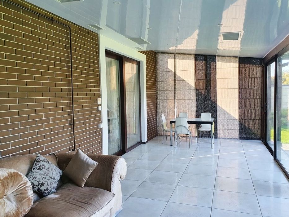 Продам дом Новоалександровка раен Стадиона пер Арендный