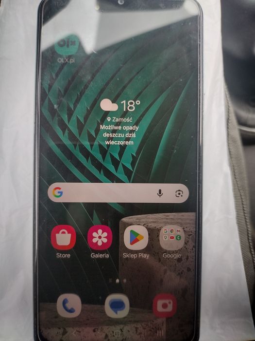 Samsung Galaxy m 23.4/128.stan dobry.