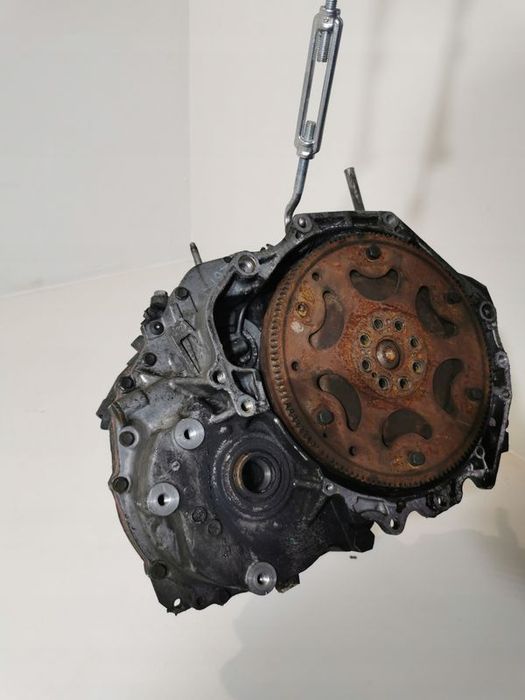 Skrzynia Biegów Saab 93/95/2.0 T 55-51sn a