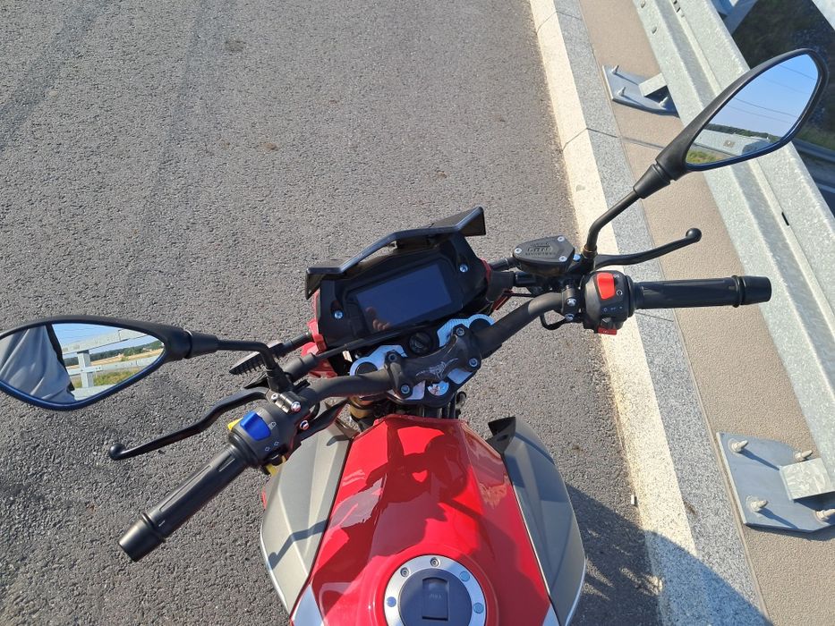 Junak Adv 50 2024