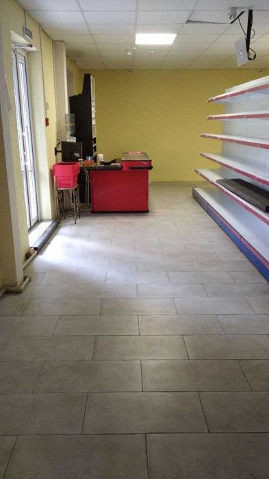 Продам  отдельно стоящее помещение. АК. Заболотного