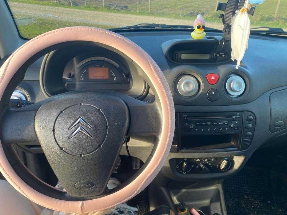 Citroen C3 Comercial