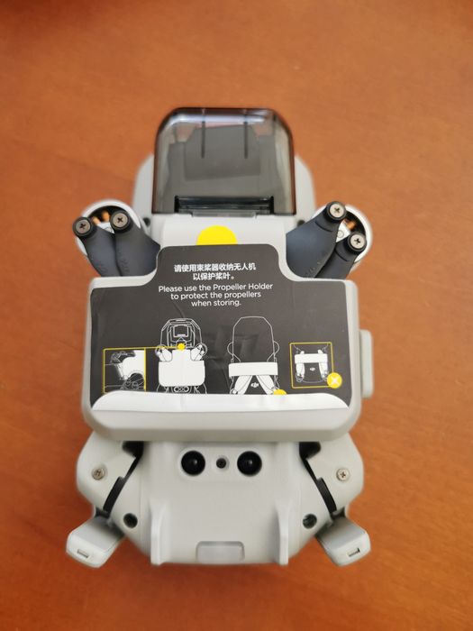 Dron DJI Mini 2 Fly More Combo