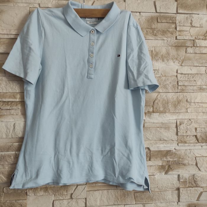 Koszulka Polo Tommy Hilfiger M.