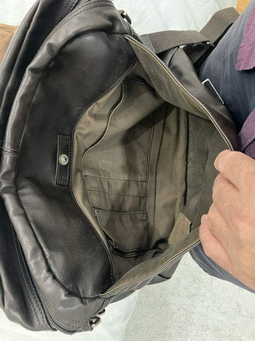 Pasta em pele Camel Active