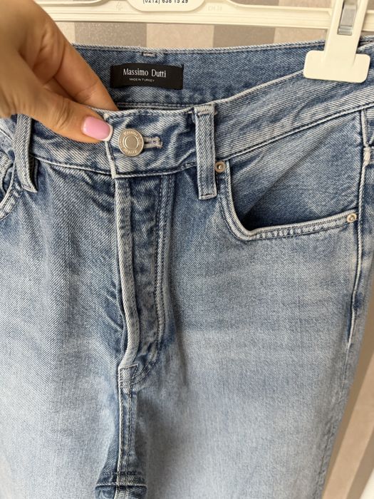Джинси Massimo Dutti