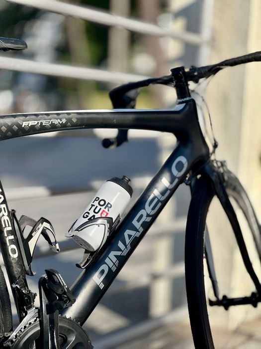 Pinarello fpteam