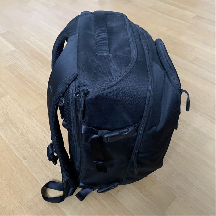 Рюкзак для фототехніки і ноутбука Incase Capture Pro Pack - Black