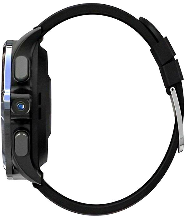 KOSPET Prime S Dual Chips с поддержкой 4G и двумя камерами + подарок