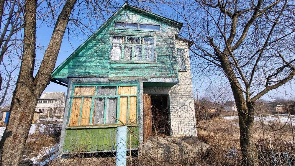 !!! Гарна пропозиція! 2во поверхова дача в Березанці СТ Геолог