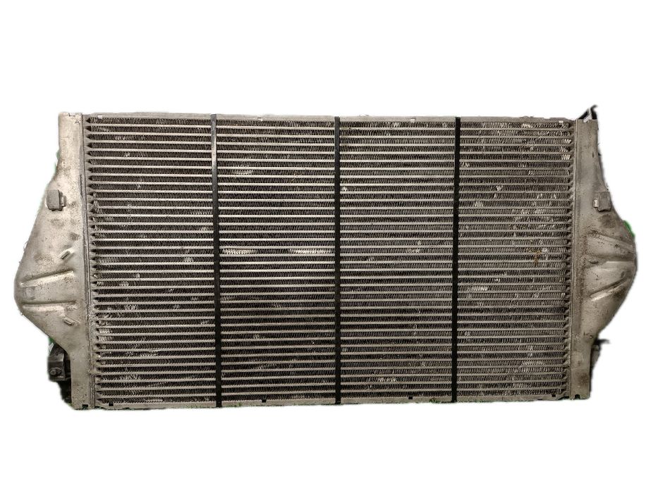 Radiador do intercooler RENAULT Espace IV (JK0/1_)