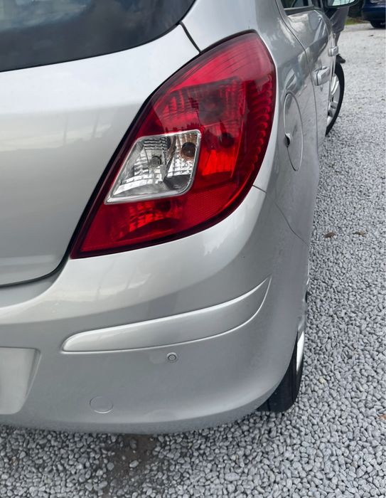 Opel Corsa D - Em otimo estado