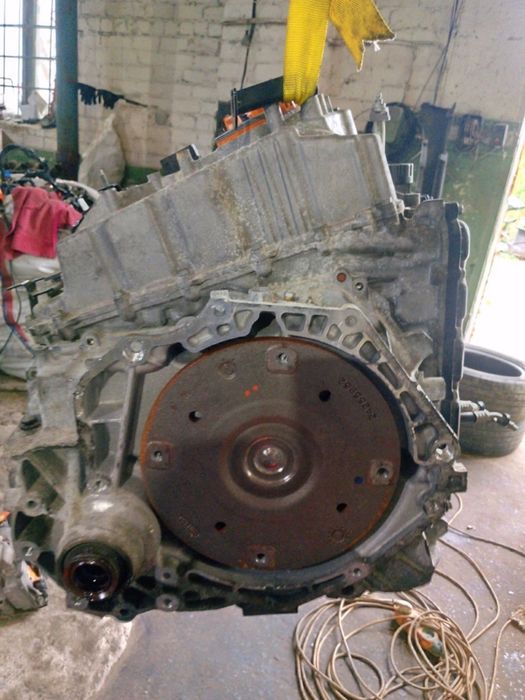 Коробка chevrolet volt 2, коробка передач шевролет вльт 2 шевроле волт