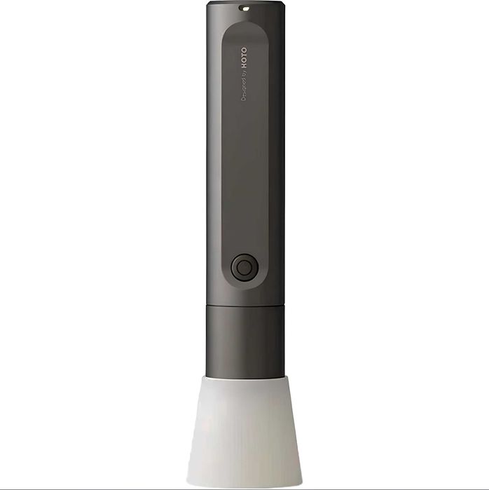 Ліхтарик Hoto Flashlight Fit (QWSDT003)