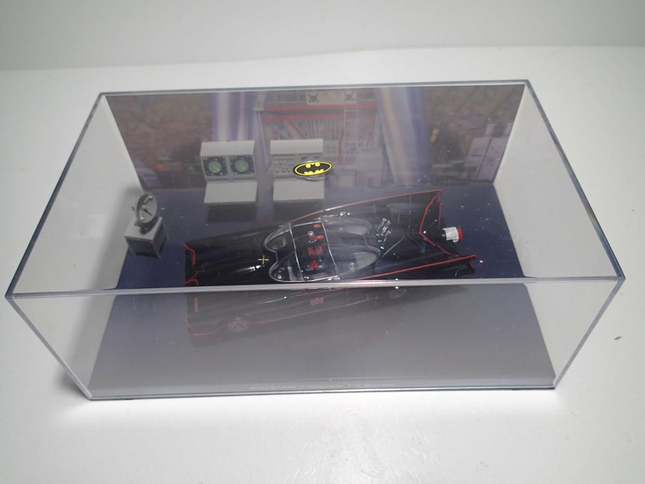 Batmobile, Miniatura Classic TV Car