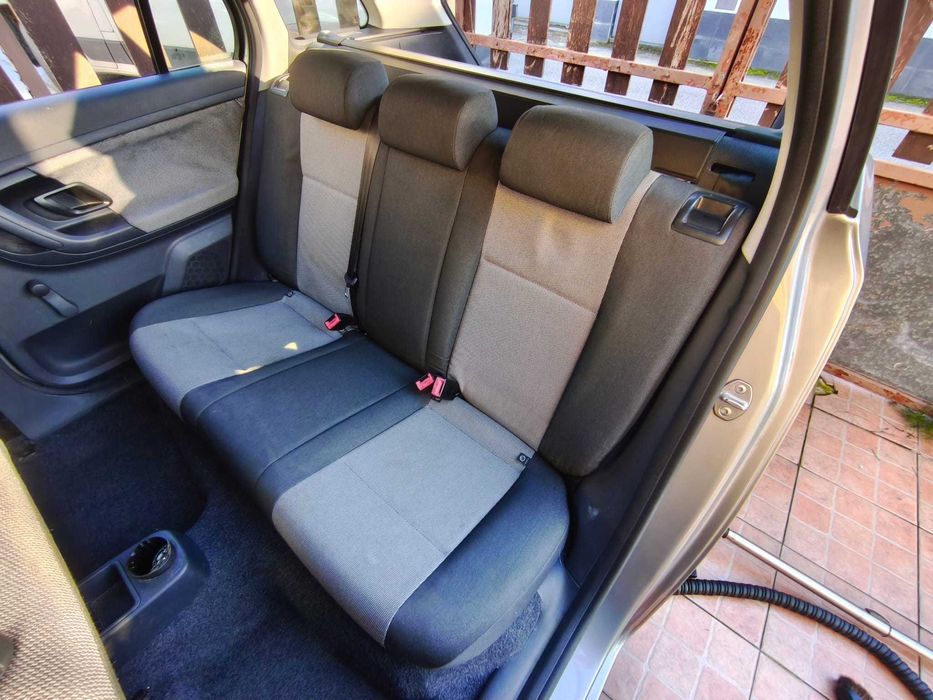 Skoda Fabia II 1.2 TDI