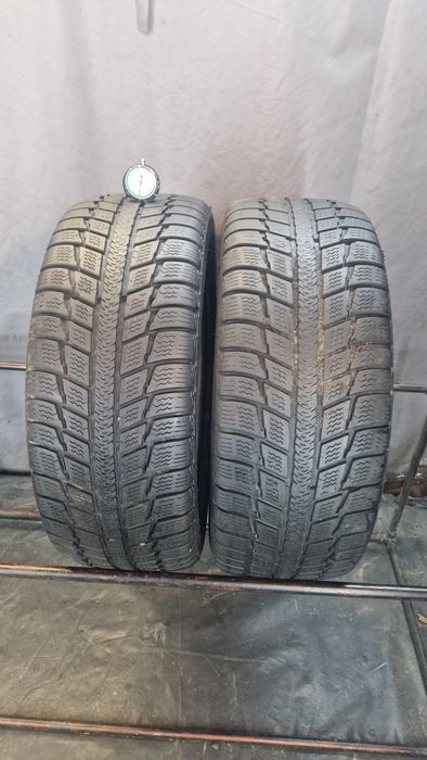 2x 225/45/17 Goldgum sv 450-cj/tanio/wysyłka/montaż